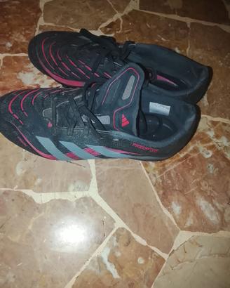 scarpe da calcio predator