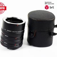 Kenko tubi di prolunga