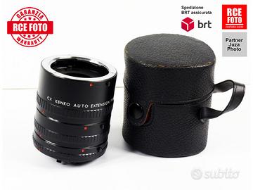 Kenko tubi di prolunga