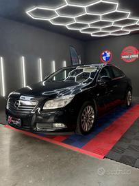 Opel Insignia 2.0 CDTI 160CV 4 porte aut. Cosmo
