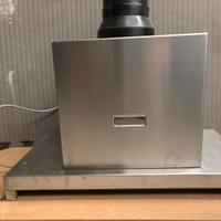 Cappa da incasso ELICA per pensili – 60 cm