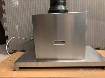 Cappa da incasso ELICA per pensili – 60 cm