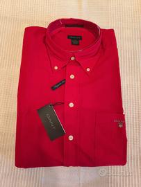 NUOVO - Camicia GANT 100% Cotone Taglia XXL