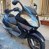 Aprilia Atlantic 200