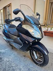Aprilia Atlantic 200