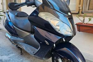 Aprilia Atlantic 200