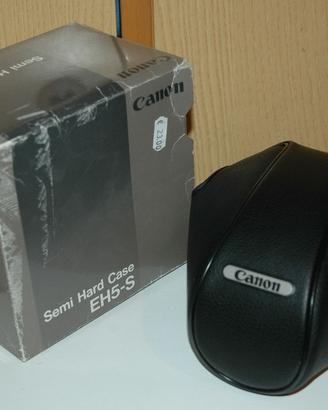 Custodia CANON EH5-S per reflex