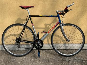 Sacapin ks-pro made in italy columbus acciaio