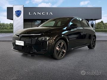 Lancia Ypsilon Elettrica 156cv LX