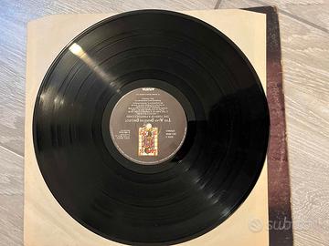 Alan Parsons Project -The turn of a Friendly Card