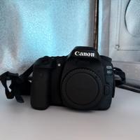 canon EOS 80D