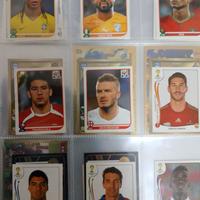 FIGURINE PANINI 