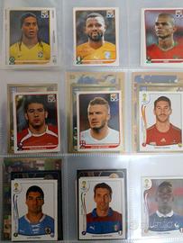 FIGURINE PANINI 