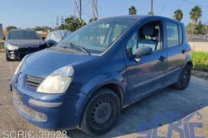 Renault modus f/jp0 1.5 dci 68cv 04-23 - ricambi