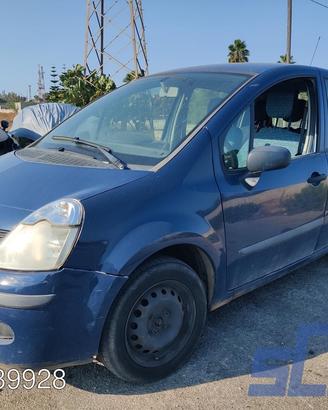 Renault modus f/jp0 1.5 dci 68cv 04-23 - ricambi