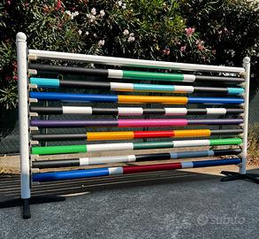 Accessori Salto Ostacoli