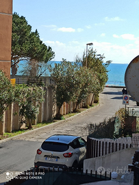 Trilocale vicino al mare Nettuno
