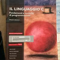 Il linguaggio C