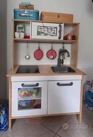 cucina giocattolo  ikea