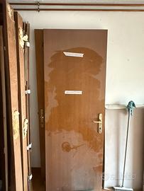 Porte interno in legno