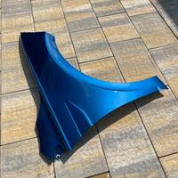 Fianchetto/parafango anteriore DX Polo