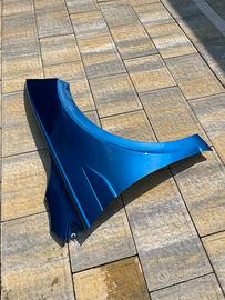 Fianchetto/parafango anteriore DX Polo