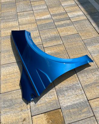 Fianchetto/parafango anteriore DX Polo