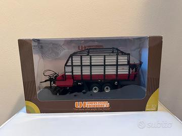 1/32 rimorchio agricolo