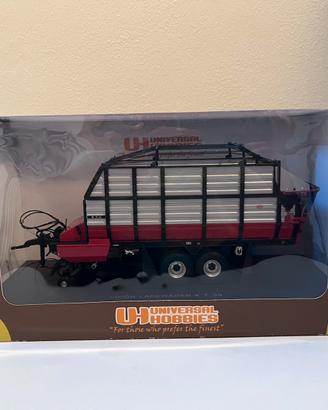 1/32 rimorchio agricolo