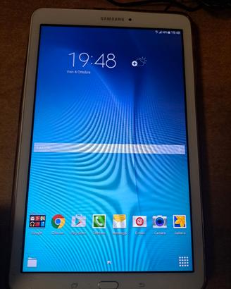 samsung Tab E