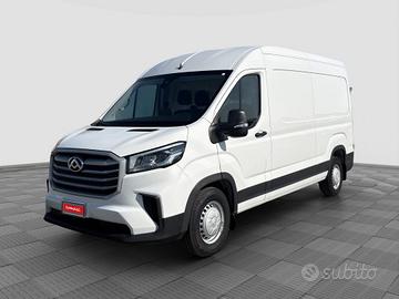 MAXUS Deliver 9 Deliver9 2.0CRDI 150CV FWD PL-TM