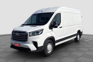 MAXUS Deliver 9 Deliver9 2.0CRDI 150CV FWD PL-TM