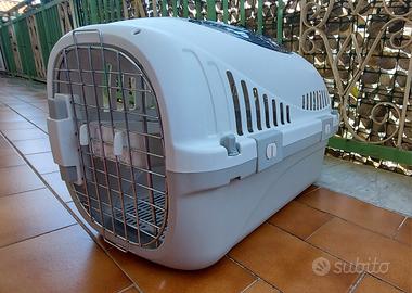Trasportino per Cani e Gatti