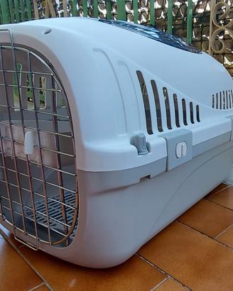 Trasportino per Cani e Gatti
