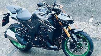 Kavasaki z 1100