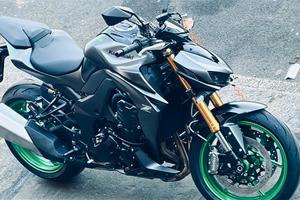Kavasaki z 1100