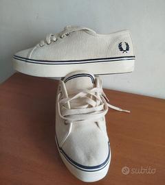 scarpe Fred Perry 41