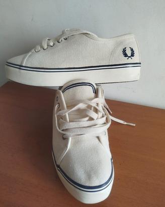 scarpe Fred Perry 41