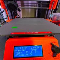 Stampante 3D Prusa MK3S+