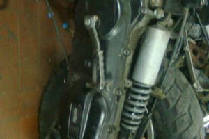 motore aprilia