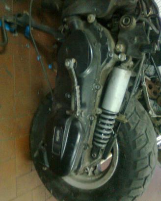 motore aprilia