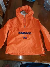 Giacca a vento Napapijri Bambino originale