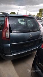 PER uso RICAMBI - Citroen c4 PICASSO dal 2006 al 2
