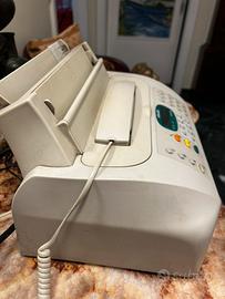 Fax telefono