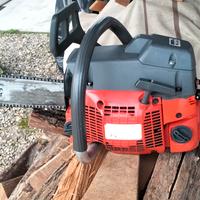 motosega professionale OLEO-MAC 962