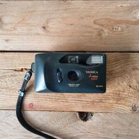 Yashica J-Mini Super