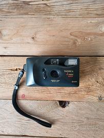 Yashica J-Mini Super