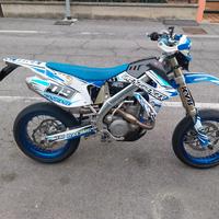 Tm smr 450