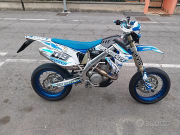 Tm smr 450