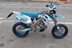 Tm smr 450